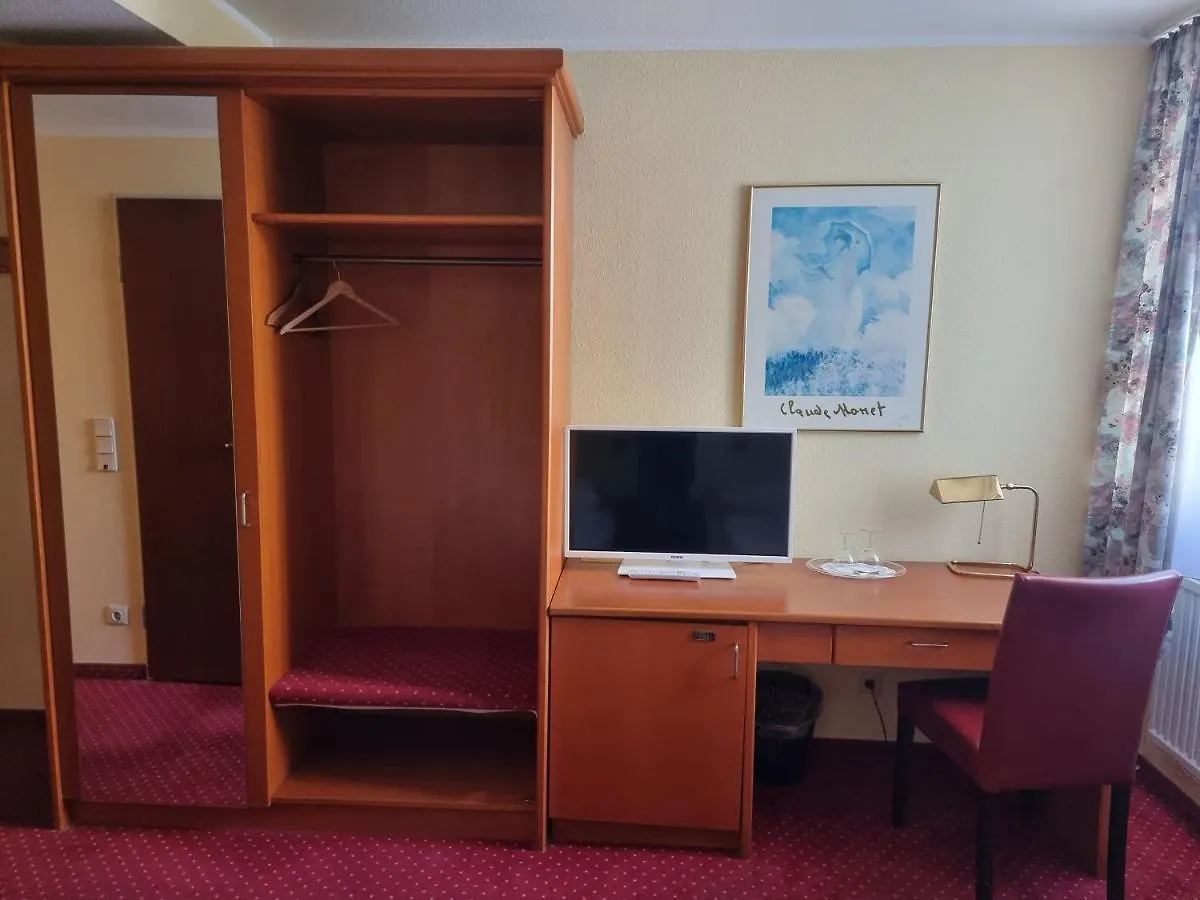 Hotel Mondial Düsseldorf