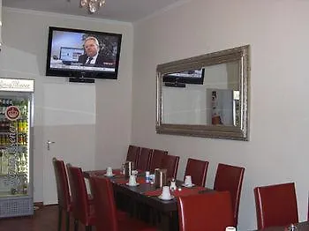 Hotel Mondial Düsseldorf 3*,  Germania