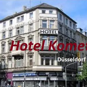Komet *** Düsseldorf