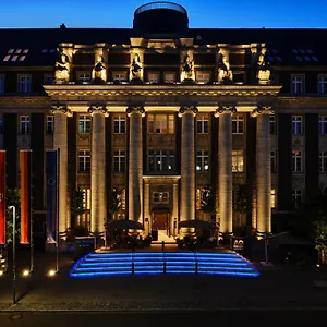 Hotel The Wellem, Düsseldorf