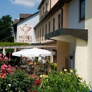 Zur Post Germania