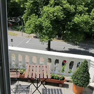 Boardinghouse 4*, Hamburg Deutschland