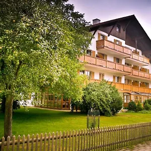 Haus Maria , Bad Füssing Deutschland