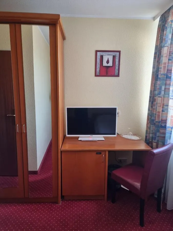 ***  Hotel Mondial Düsseldorf Deutschland