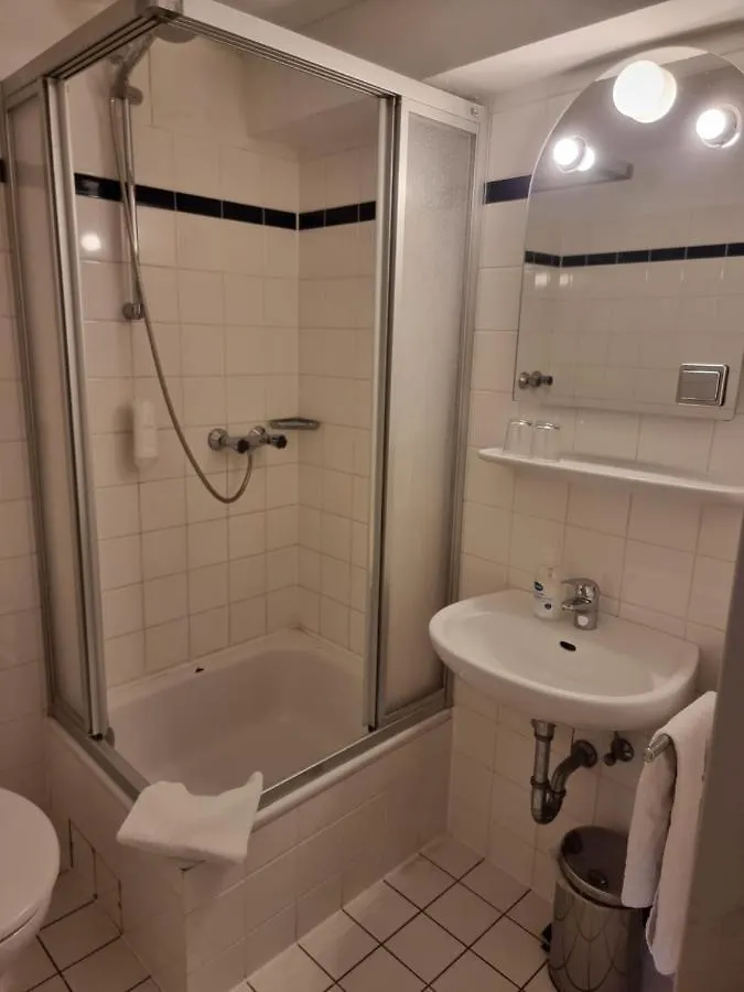 Hotel Mondial Düsseldorf