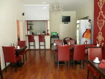 Hotel Mondial Düsseldorf Deutschland