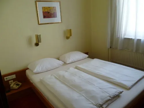 Hotel Mondial Düsseldorf