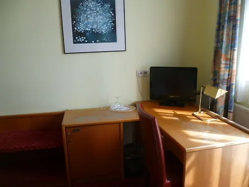 Hotel Mondial Düsseldorf Deutschland