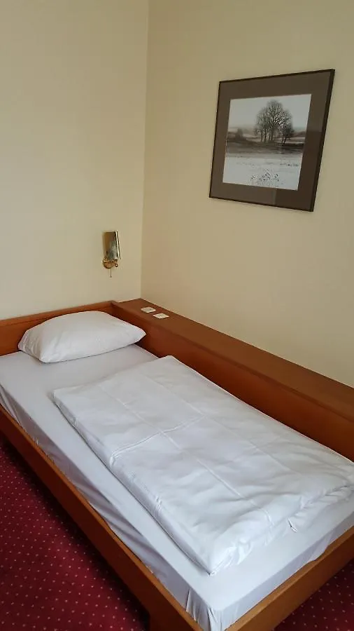 Hotel Mondial Düsseldorf