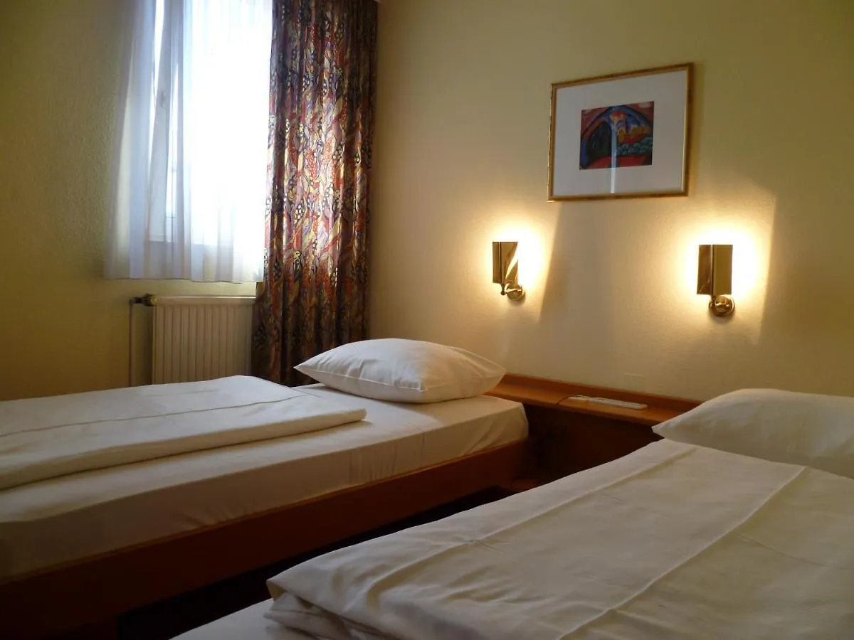 Hotel Mondial Düsseldorf Deutschland