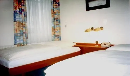 Hotel Mondial Dusseldorf